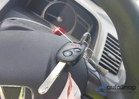 2006 Honda Civic Lx из США, поврежденный, VIN 2HGFA16506H525324